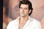 Hrithik Roshan news, Hrithik Roshan, hrithik rejects one more film, Bang bang 2