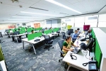 IT sector demand, IT sector demand, it sector demand may be muted in short term experts, Wipro