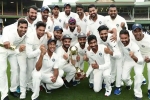 australia vs india, cricket test series in australia, india vs australia india wins first ever cricket test series in australia, Cheteshwar pujara