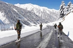 India, India China border talks, china border deal is a huge victory for india, India china border