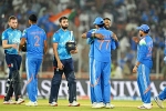 India Vs England, India Vs England ODI series, odi series with england a clean sweep for team india, Varun