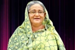 Indian external affairs, Hossain on Hasina stay, will hasina s stay impact india s relations with bangladesh, Indian air force