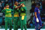 India Vs South Africa ODIs, India Vs South Africa videos, team india falls short of the run chase in the first odi, Arun jaitley