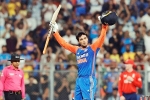 India Vs England, India Vs England, india vs england last t20 abhishek shatters records, Rao