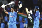 India Vs New Zealand T20 series, India Vs New Zealand highlights, second t20 india beat new zealand by 65 runs, Kane williamson