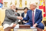 Trump Reciprocal Tariffs on India, Trump Reciprocal Tariffs updates, india to be hit hard by trump s reciprocal tariffs, Trump reciprocal tariffs