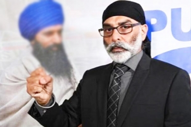 India responds on US Court Summons over Khalistani Terrorist