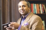 Sree Sreenivasan Leaves His Post In NY Mayor’s Administration, New York News, indian american sree sreenivasan leaves his post, Paris climate deal