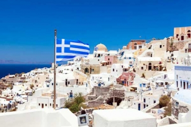 Indian Investors rush to buy Houses in Greece