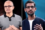 Satya Nadella, all indian ceos world, meet 6 indian origin ceo s ruling the american leading industries, Pepsico