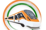 SwaRail Superapp news, SwaRail Superapp launched, indian railways launches swarail superapp, Trains