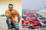 YouTuber, YouTuber, indian youtuber and pilot blows whistle about safety violations by air asia airlines, Dgca