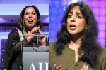 Techies, Indian-origin, 2 indian origin techies listed in forbes america s wealthiest self made women, Caesar