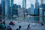 Signapore news, Indian techies in Singapore, singapore shutting door on indian techies, Shanmugam