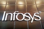 Infosys Stock loss, Infosys Stock reports, infosys stock slide erodes family wealth by rs 1850 crore in minutes, Shata