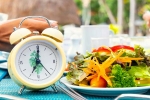 Intermittent Fasting news, Intermittent Fasting advantages, how to take intermittent fasting, Healthy foods