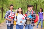 Canada, University, international students triple in canada over a decade, Canadians