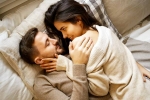 Intimacy with Partner news, Intimacy with partner, how to get intimate with your partner without sex, Love relation