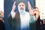 Ebrahim Raisi chopper crash, Ebrahim Raisi last pictures, funeral of iran president ebrahim raisi to take place today, Xi jinping