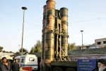 Israel Vs Iran, Israel Vs Iran latest breaking, israel destroys iran s s 300, Rajesh