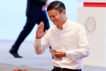 jack ma chairman of alibaba, cathy zhang jack ma, jack ma steps down as alibaba chairman, Biography