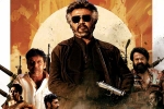 Rajinikanth, Mohanlal, jailer ott release date, Jackie shroff