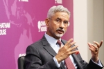 S Jaishankar, S Jaishankar new breaking, security breach during s jaishankar s uk visit, S jaishankar