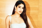 Janhvi Kapoor new breaking, Trivikram, buzz janhvi kapoor in allu arjun s next, Trivikram srinivas