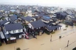 Japan Floods videos, Japan Floods visuals, japan orders mass evacuation over floods, Japan s meteorological agency