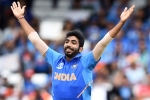 India Vs Australia, Bowler, jasprit bumrah proves why he is the best bowler in the world, Busch