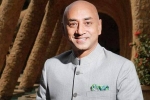 galla jayadev contact number, jayadev galla twitter, nri industrialist jayadev galla among richest candidates in national election with assets over rs 680 crore, Ysr congress