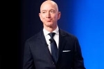 Jeff Bezos wealth, Jeff Bezos Amazon, jeff bezos sells over 3 billion in amazon shares, Jeff bezos