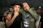 justin bieber and chris brown who is richer, Chris Brown accused of rape, justin bieber under criticism for supporting rape accused chris brown, Justin bieber