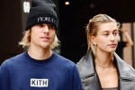 Justin Bieber wife pregnant, hailey bieber, justin bieber gets slammed for insensitivity after he shared a fake pregnancy post on april fool s day, Justin bieber