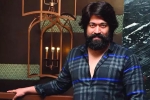 Boyapati Srinu, Boyapati Srinu new movie, kgf yash all set for tollywood debut, Kannada actor