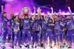 IPL 2024 scores, Kolkata Knight Riders, kkr bags ipl 2024 title, P chidambaram