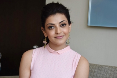 Kajal to replace Catherine?