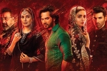 Kalank, Meme, twitter uproars down with memes with kalankreview, Aditya roy kapur