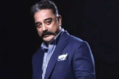 Kamal Haasan Hospitalized In Chennai