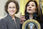 Karen Dunn and Kamala Harris, Karen Dunn and Kamala Harris, top google lawyer is kamala harris debate coach, Jeff bezos