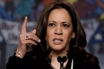 trump’s immigration plan, harris, kamala harris invokes indian heritage in response to trump s immigration plan, Perverted