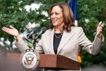 Kamala Harris USA, Kamala Harris new role, who will join kamala harris in the presidential race, Kentucky