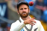 Kane Williamson for test matches, Kane Williamson news, kane williamson steps down as new zealand test captain, Kane williamson