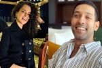 Vidhu Vinod Chopra, Kangana Ranaut appreciation, kangana ranaut lauds vikrant massey, Yami gautam