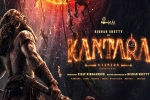 Kantara Chapter 1 digital deal, Kantara Chapter 1 big deal, big deal for kantara chapter 1, Theatrical