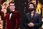 Karan Johar Vs Kartik Aaryan controversy, Karan Johar Vs Kartik Aaryan breaking updates, karan johar takes a dig at kartik aaryan, Project k