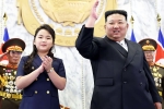 Kim Ju Ae, Kim Ju Ae successor, north korea s kim jong un s daughter as his successor, Abc