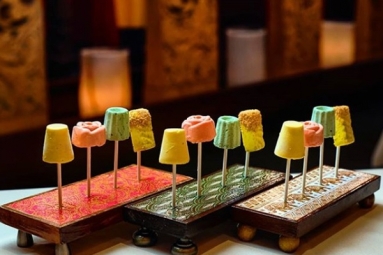 Kulfi Pops: This Indian Frozen Dairy Dessert Is Wooing New Yorkers