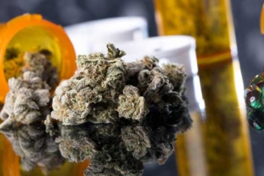 Legislation to Legalize Marijuana, Expand Medical Pot in New Jersey