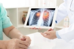 COPD latest updates, Lung Health, suggested lifestyle changes to improve your lung health, Healthy diet